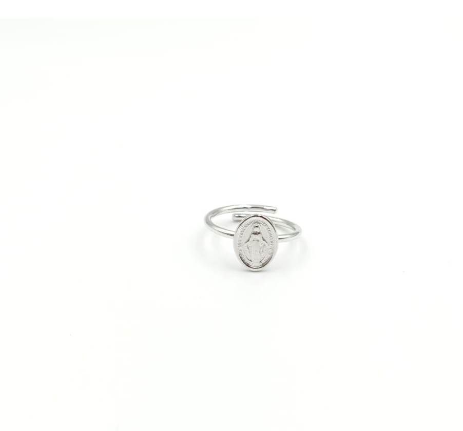 Anello Cuore