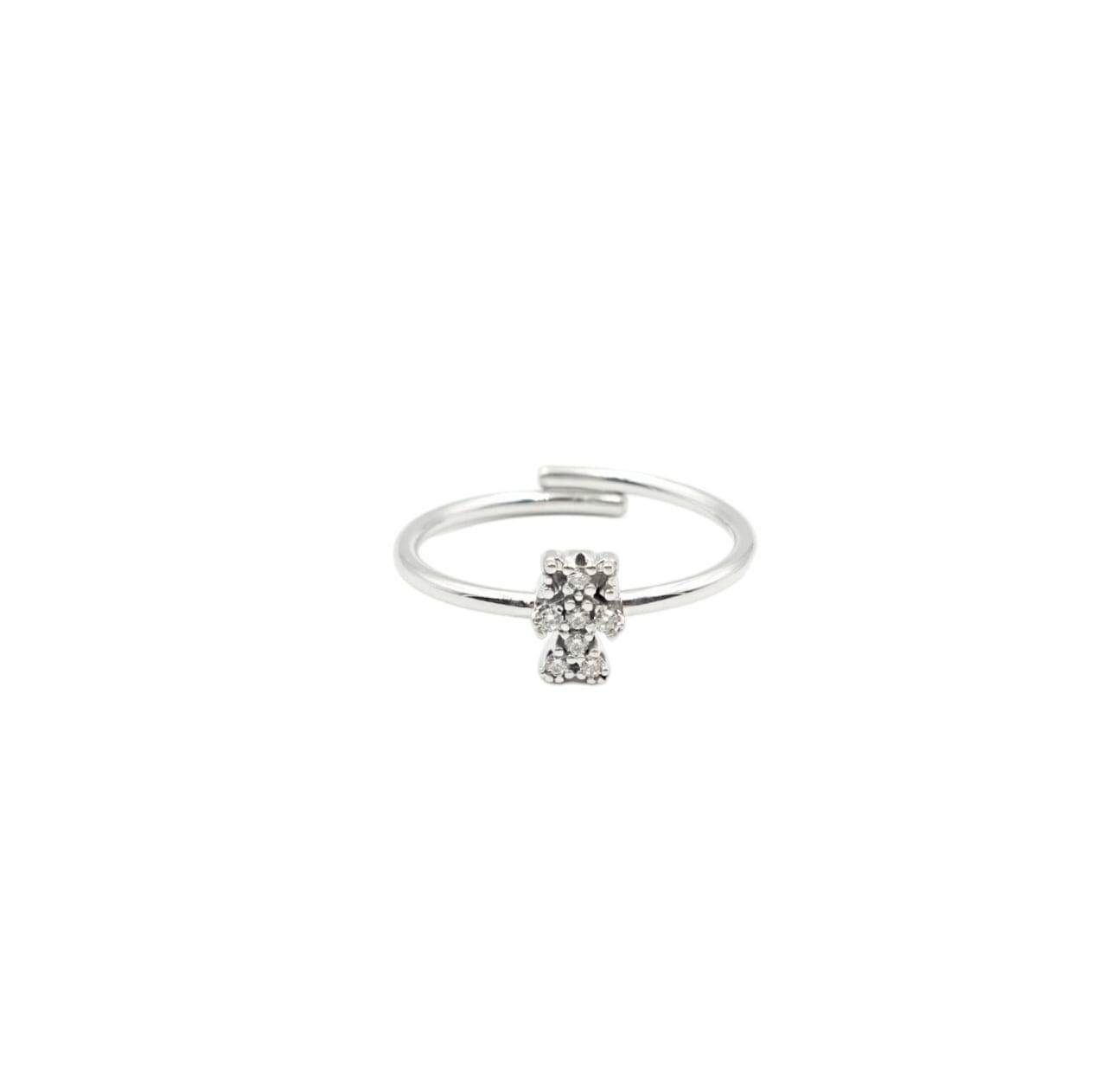 Anello Cuore