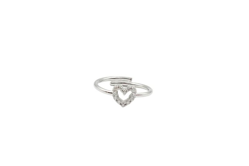 Anello Cuore