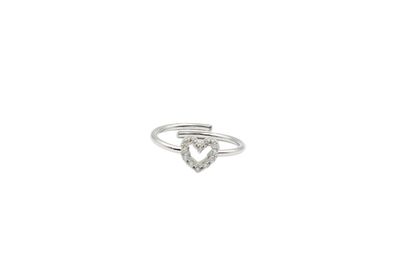 Anello Cuore