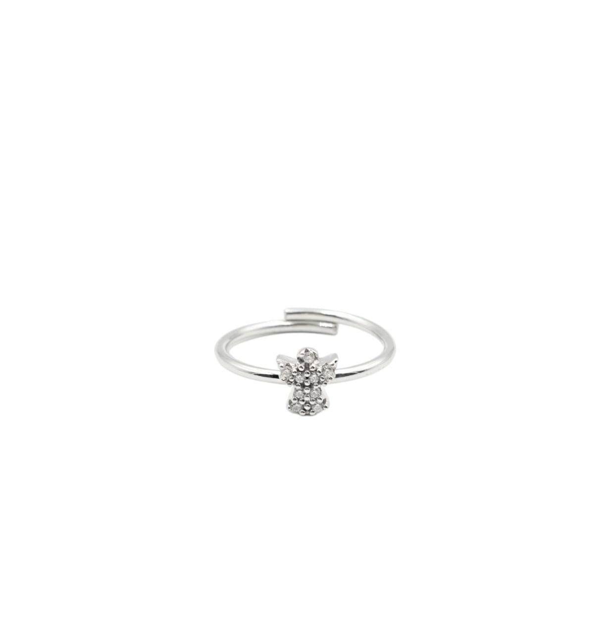 Anello Cuore