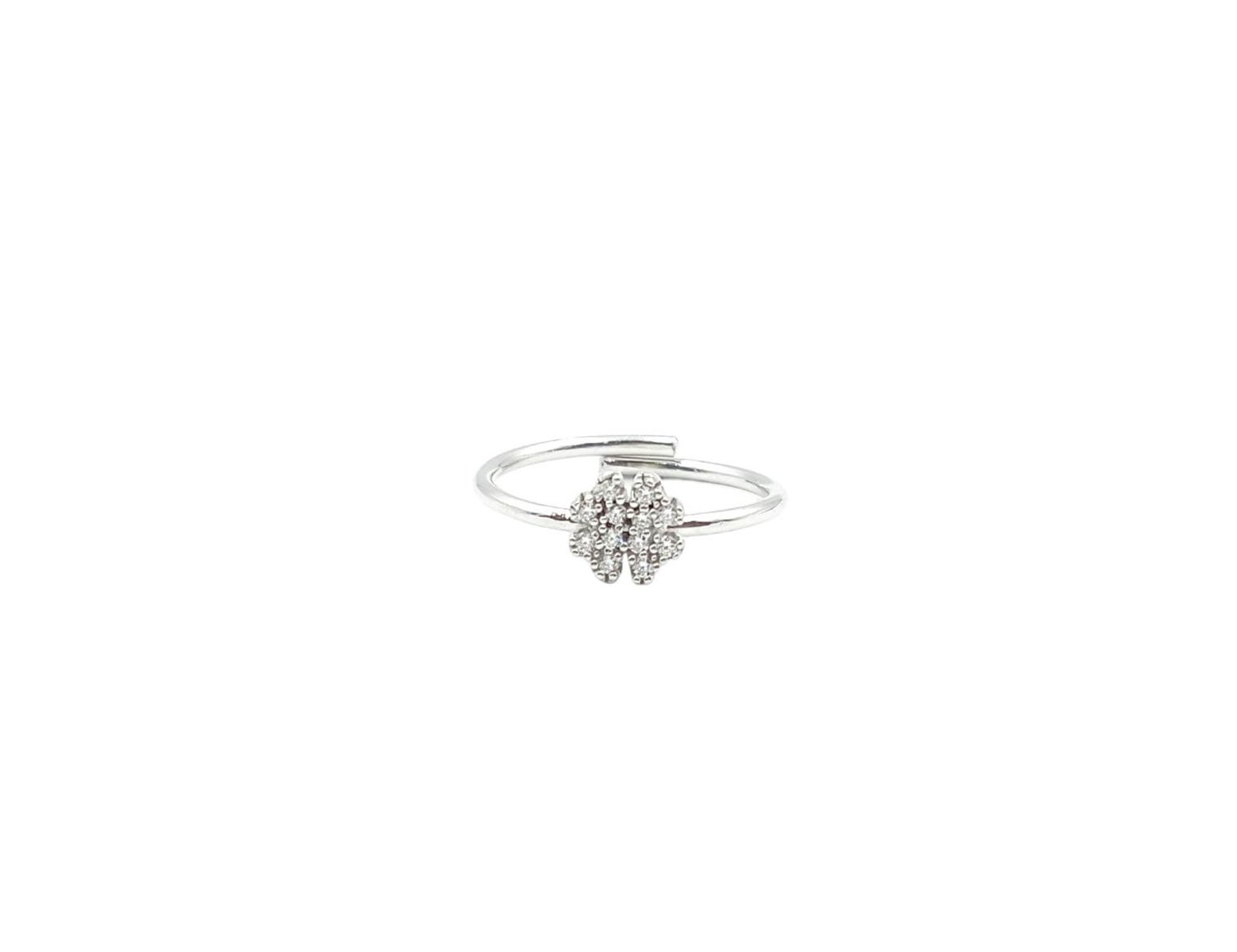 Anello Cuore