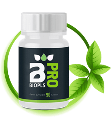Buy BioPls Slim Pro