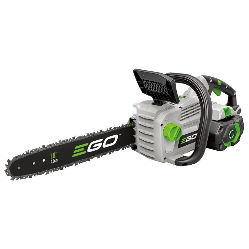 EGO CS1800E Kettensäge 45cm EGO CS1800E Kettensäge 45cm