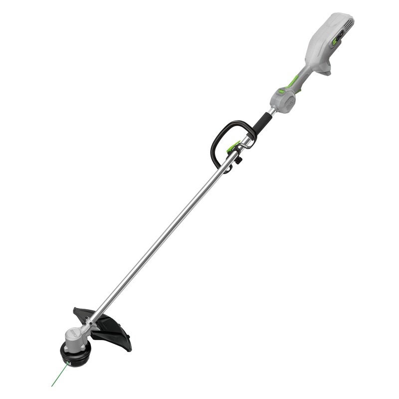 EGO ST1301E-S KIT 33cm Rasentrimmer EGO ST1301E-S KIT 33cm Rasentrimmer