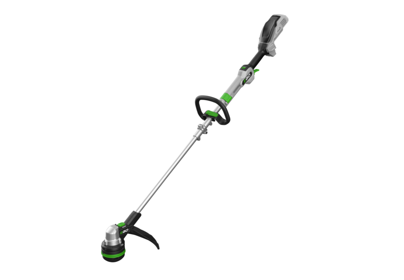 EGO ST1401E-ST KIT 35cm Rasentrimmer EGO ST1401E-ST KIT 35cm Rasentrimmer