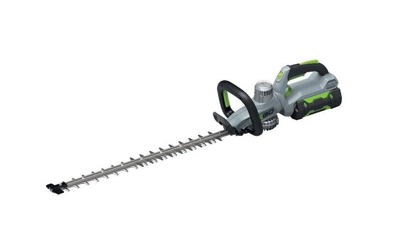 EGO HT5100E 51cm Heckenschere EGO HT5100E 51cm Heckenschere