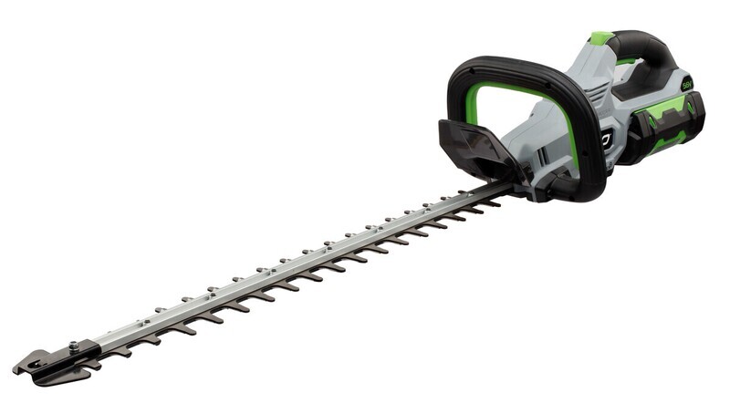 EGO HT2411E KIT 61cm Heckenschere EGO HT2411E KIT 61cm Heckenschere