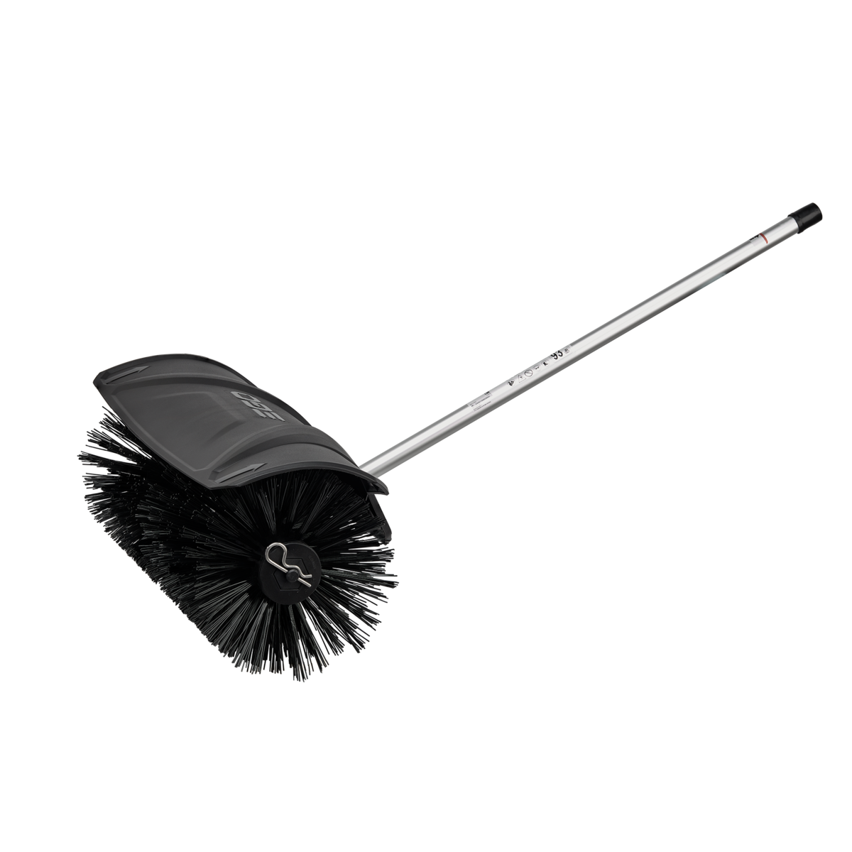 EGO BBA2100 Kehrbesen-Aufsatz 56cm