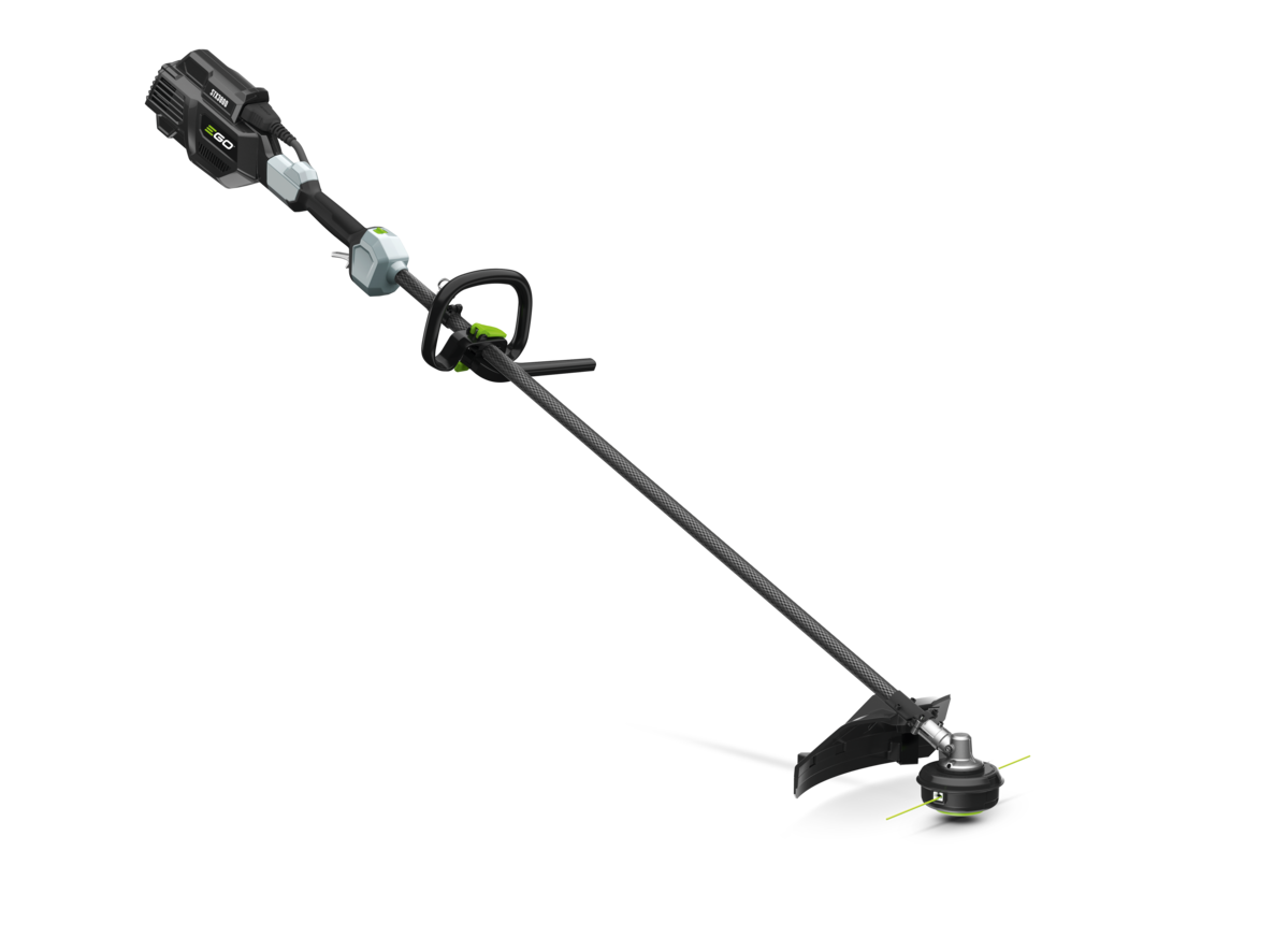 EGO STX3800 Profi Freischneider 38cm