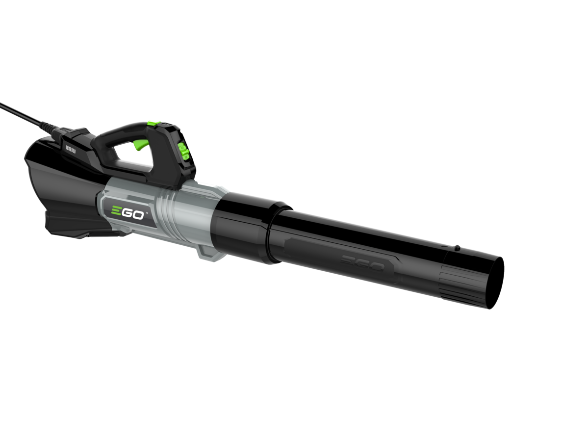 EGO LBX6000 Profi Laubbläser