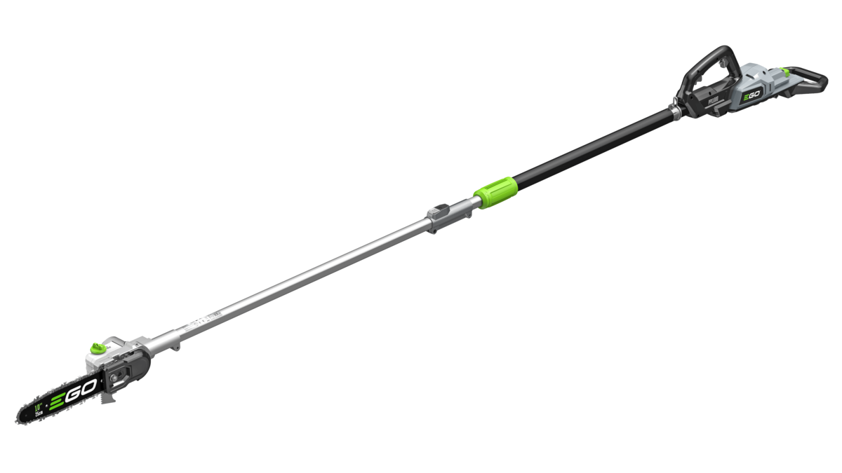 EGO PSX2500 Profi Hochentaster-Aufsatz