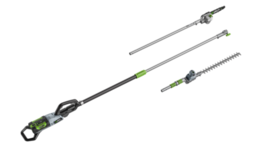 EGO PPCX1000 KIT Profi Multitool