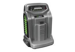 EGO CH5500E Schnellladegerät 550W EGO CH5500E Schnellladegerät 550W