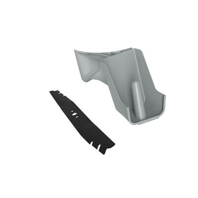 EGO ABP1900 Mulch-KIT für LM1900E-SP (Messer + Mulchstopfen) EGO ABP1900 Mulch-KIT für LM1900E-SP (Messer + Mulchstopfen)