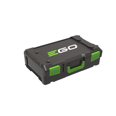 EGO Akku-Transportbox für BAX1500 BBOX3000