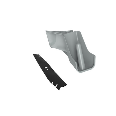 EGO ABP1700 Mulch-KIT für LM1700E & LM1700E- SP (Messer & Mulchstopfen) EGO ABP1700 Mulch-KIT für LM1700E & LM1700E- SP (Messer & Mulchstopfen)