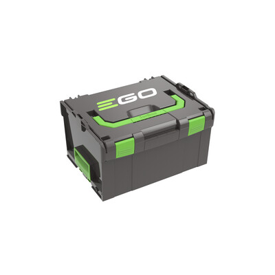 EGO BBOX2550 Akku-Transportbox für 5 Akkus EGO BBOX2550 Akku-Transportbox für 5 Akkus