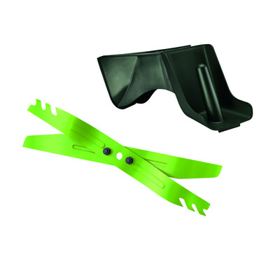 EGO ABP2100D-E Mulch-KIT für LM2130E-SP (Messer & Mulchstopfen) EGO ABP2100D-E Mulch-KIT für LM2130E-SP (Messer & Mulchstopfen)