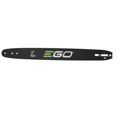 EGO AG1801 Führungsschiene 45cm für CS1800E EGO AG1801 Führungsschiene 45cm für CS1800E