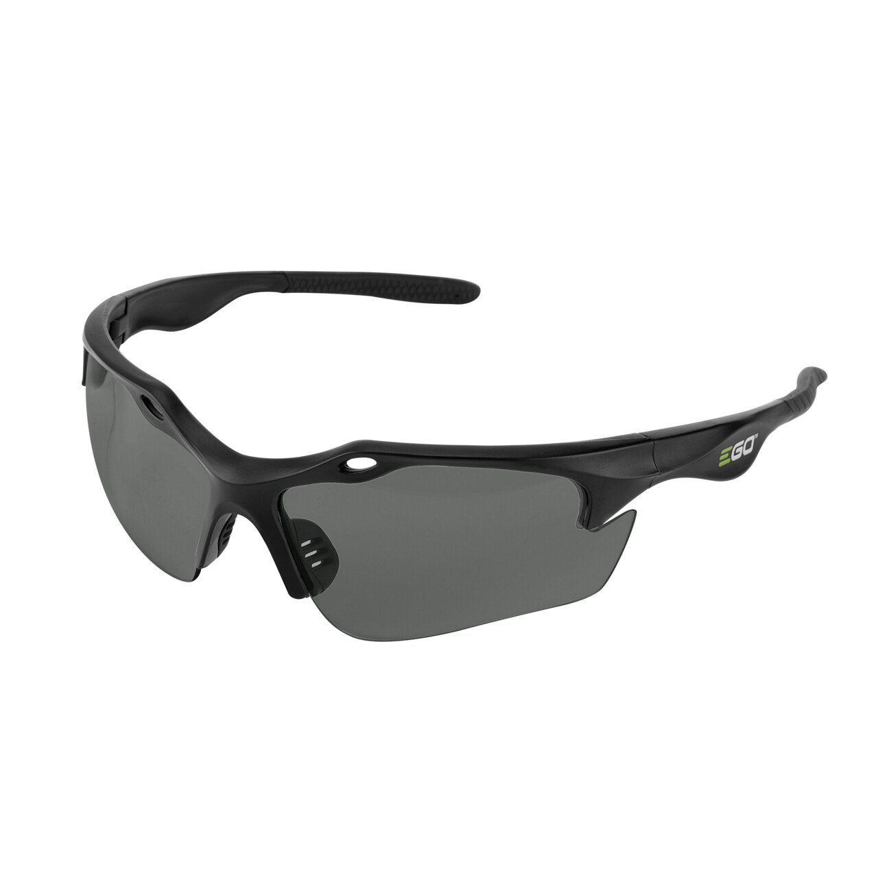 EGO GS002E Schutzbrille grau