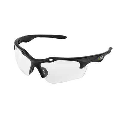 EGO GS001E Schutzbrille klar