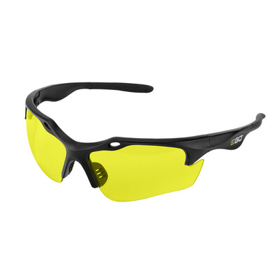 EGO GS003E Schutzbrille gelb