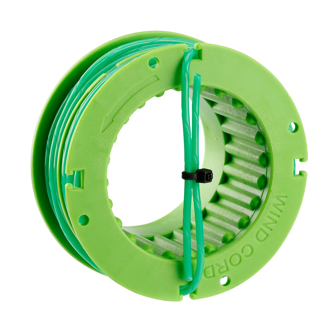 EGO  AS1301 2,0mm/7m Fadenspule Rundfaden für ST1210E