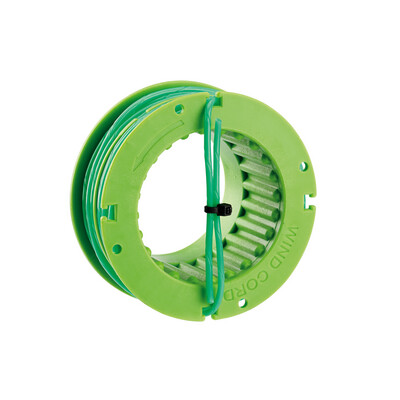 EGO 2,0mm/7m gedrehter Faden für ST1300E AS1302 EGO 2,0mm/7m gedrehter Faden für ST1300E AS1302