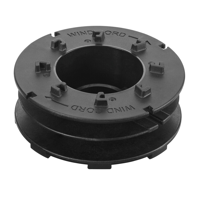 EGO AS3800 Fadenspule (ohne Faden) geeignet für 2,4-3,0mm Fäden für BCX3800, STX3800 EGO AS3800 Fadenspule (ohne Faden) geeignet für 2,4-3,0mm Fäden für BCX3800, STX3800