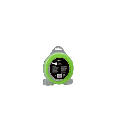 EGO 2,0mm/15m gedrehter Faden für ST1300 AL2015T EGO 2,0mm/15m gedrehter Faden für ST1300 AL2015T