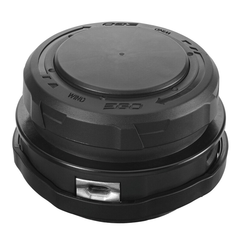 EGO AH1530 FAST RELOAD Fadenkopf mit Komforteinfädelung für ST1500E-F, BC1500E-F EGO AH1530 FAST RELOAD Fadenkopf mit Komforteinfädelung für ST1500E-F, BC1500E-F