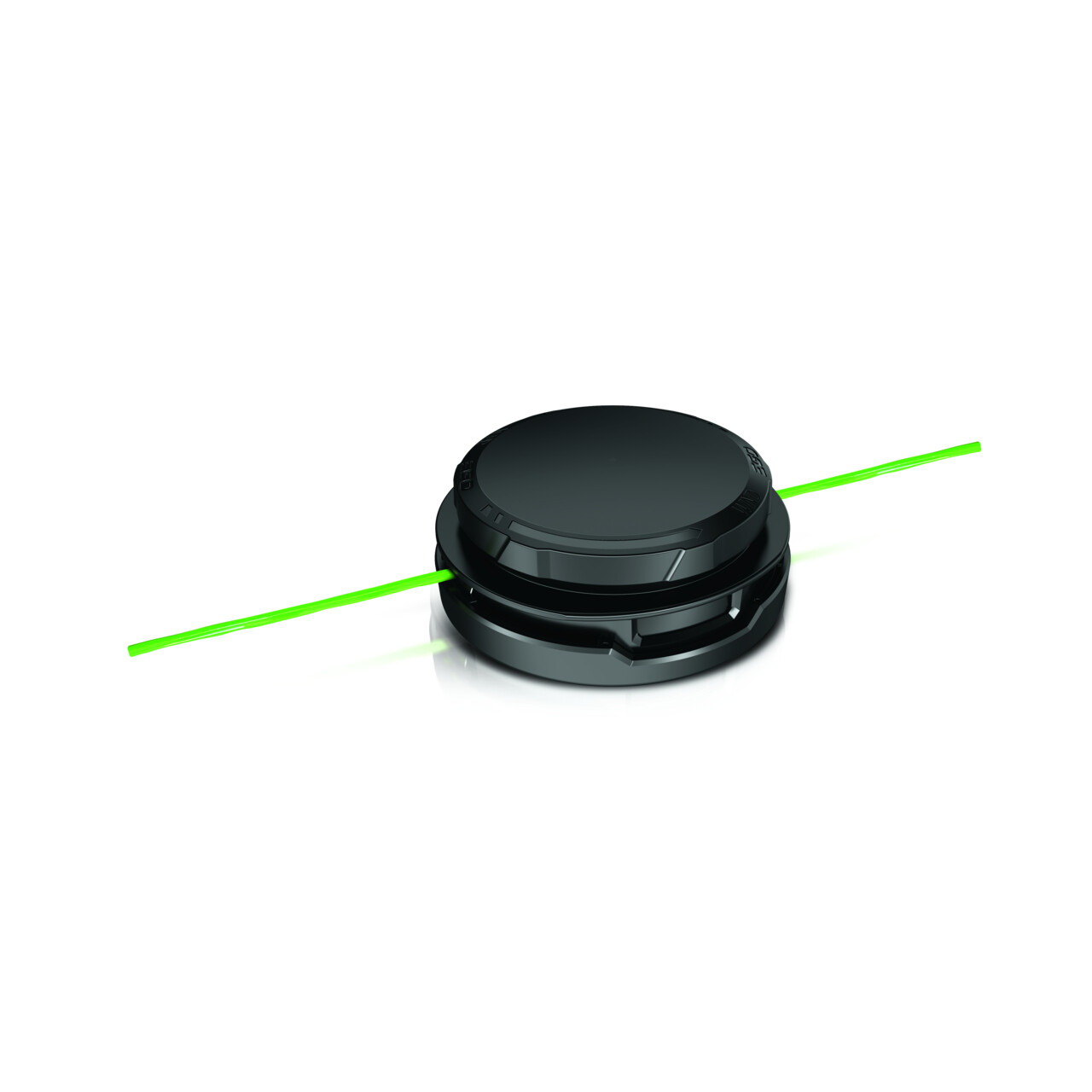 EGO AH3810 FAST RELOAD Fadenkopf mit Komforteinfädelung für BCX3800, STX3800