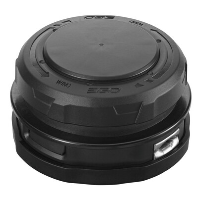 EGO AH1531 FAST RELOAD Fadenkopf mit Komforteinfädelung für ST1530E, BC3800, STA1500 EGO AH1531 FAST RELOAD Fadenkopf mit Komforteinfädelung für ST1530E, BC3800, STA1500