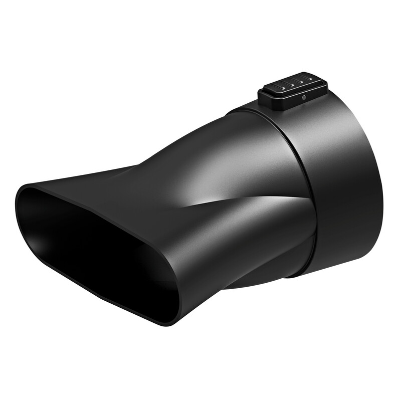 EGO Laubbläser Flachdüse für LB5300E, LB5600E, LB5750E AN5300 EGO Laubbläser Flachdüse für LB5300E, LB5600E, LB5750E AN5300