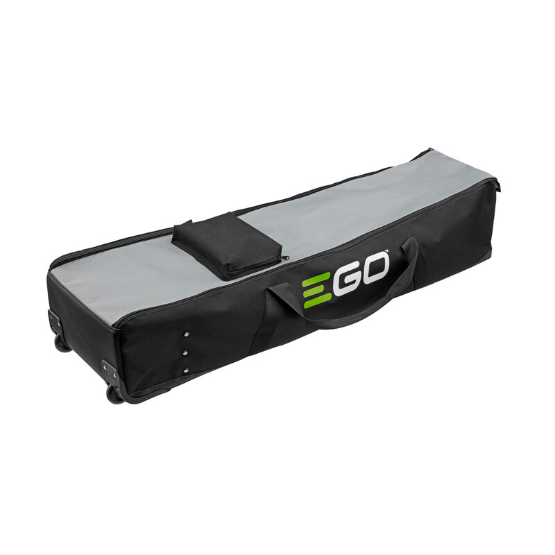 EGO BMH1000 Multitool Transporttasche mit Rädern EGO BMH1000 Multitool Transporttasche mit Rädern