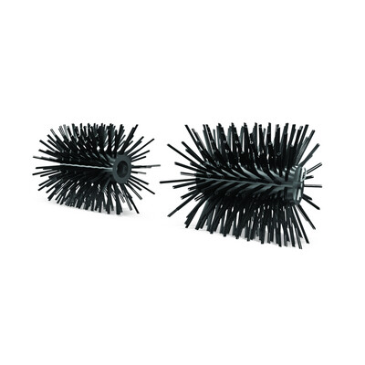 EGO ABS2100 Kehrbürsten-Set für BBA2100 EGO ABS2100 Kehrbürsten-Set für BBA2100