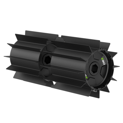 EGO ARB2100 Gummiwalzen-Set für BBA2100 EGO ARB2100 Gummiwalzen-Set für BBA2100