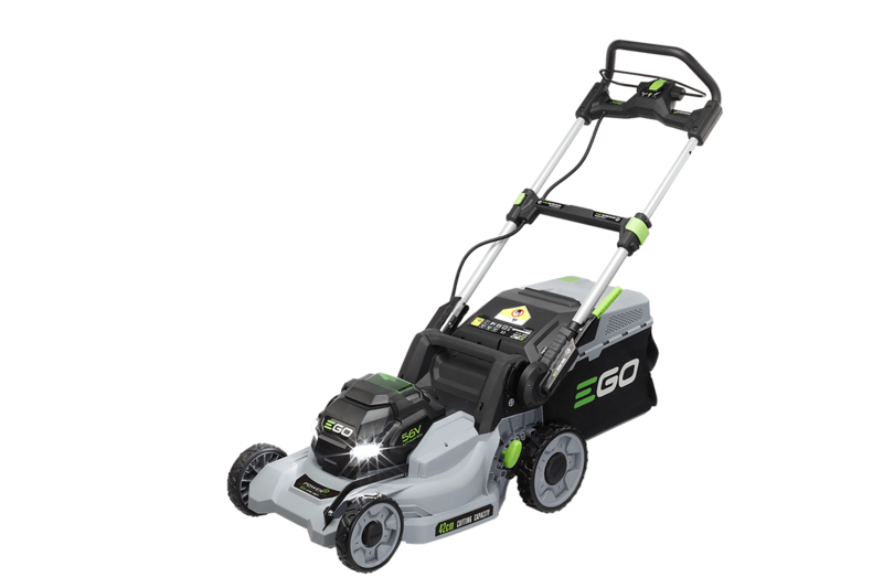 EGO LM1700E Rasenmäher 42cm EGO LM1700E Rasenmäher 42cm