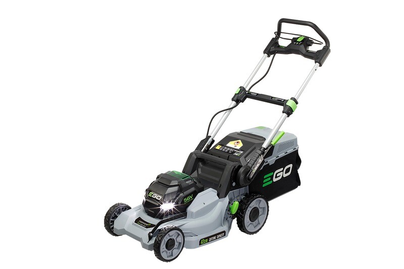 EGO LM1700E-SP Rasenmäher 42cm EGO LM1700E-SP Rasenmäher 42cm