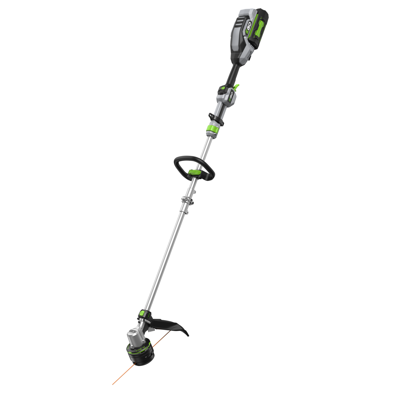 EGO ST1610E-T 40cm Rasentrimmer