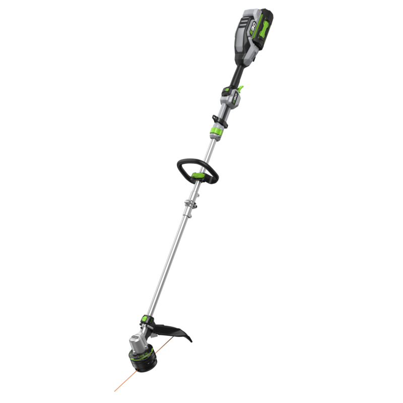 EGO ST1613E-T KIT Rasentrimmer