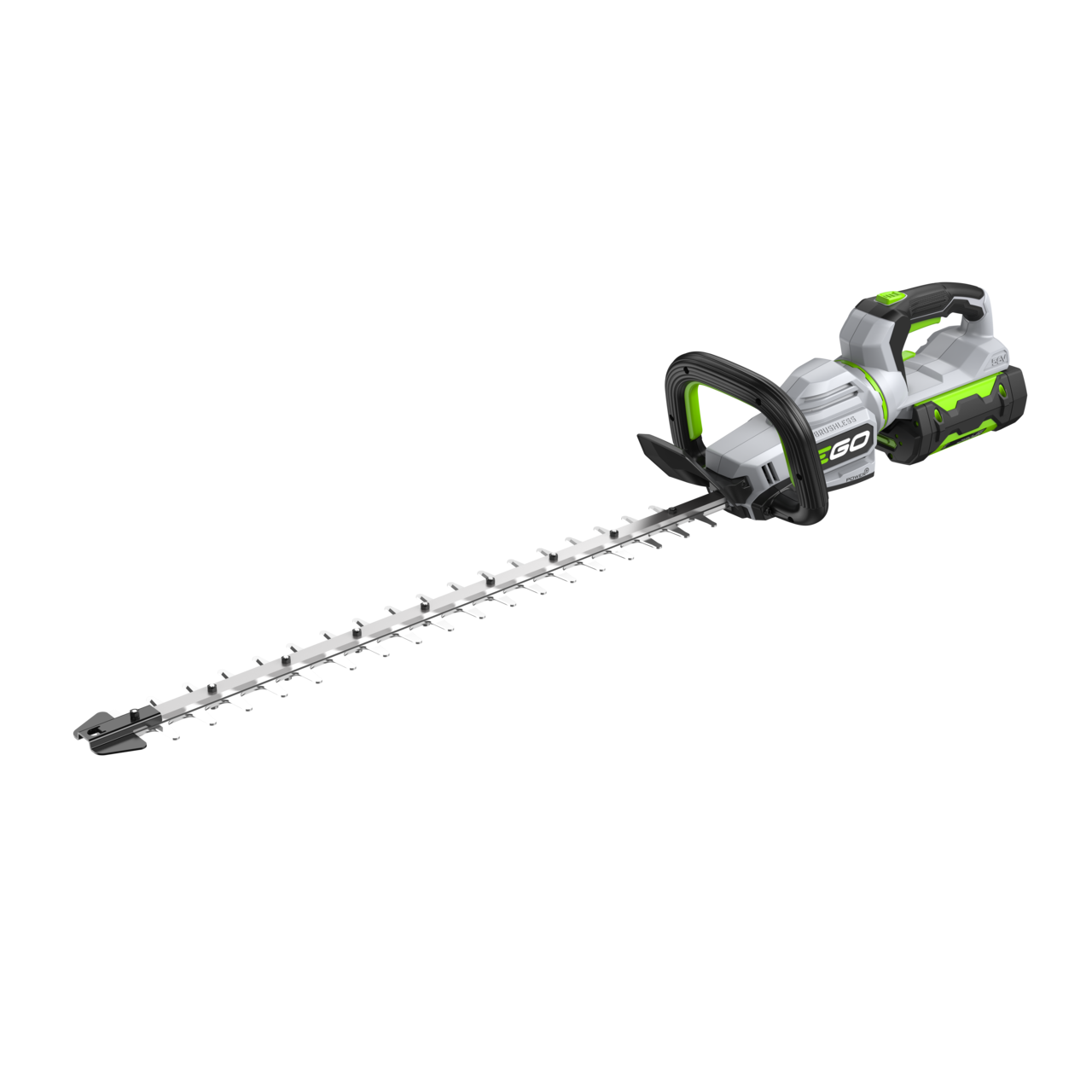 EGO HT2601E KIT 66cm Heckenschere