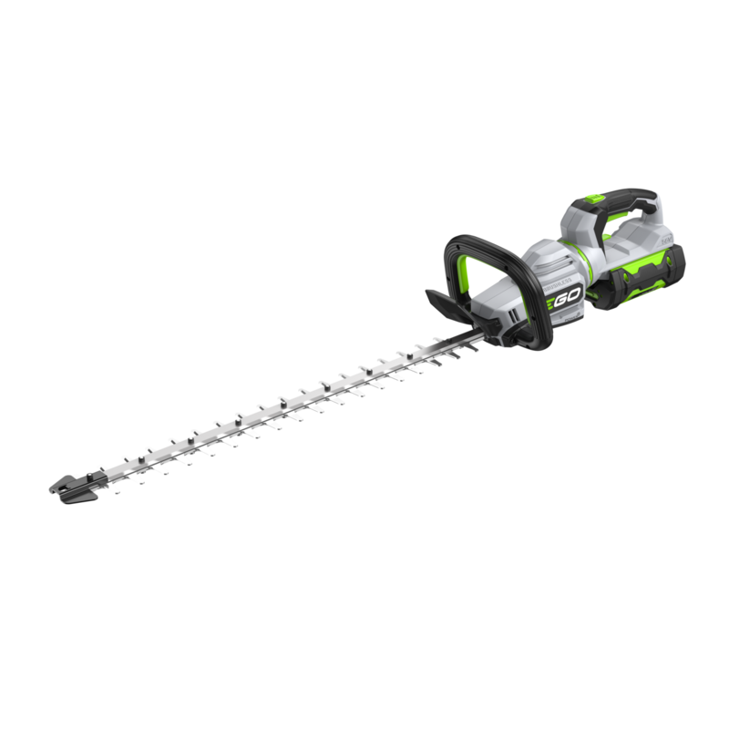 EGO HT2601E KIT 66cm Heckenschere EGO HT2601E KIT 66cm Heckenschere