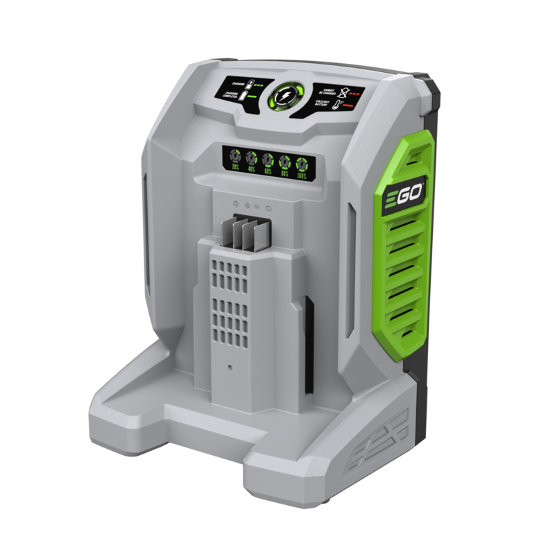 EGO CH7000E-T Schnellladegerät 700W EGO CH7000E-T Schnellladegerät 700W