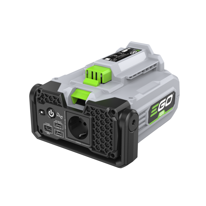 EGO PAD5000E Inverter 230V EGO PAD5000E Inverter 230V