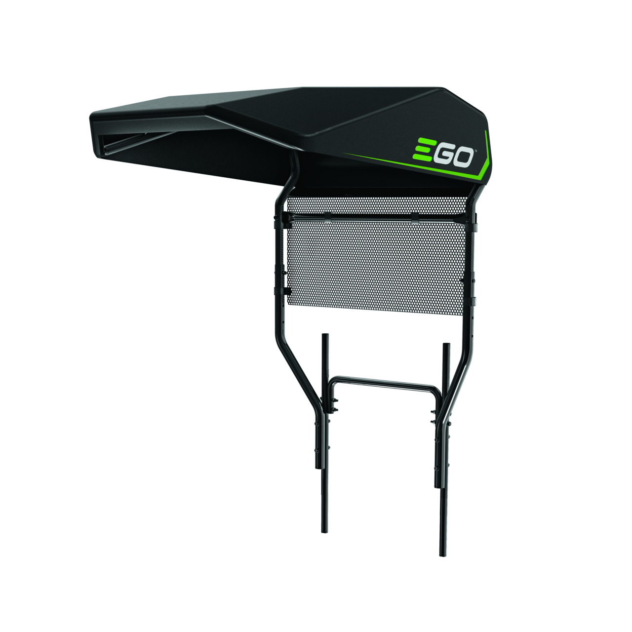EGO AMS1000 Sonnenschutzdach für Z6