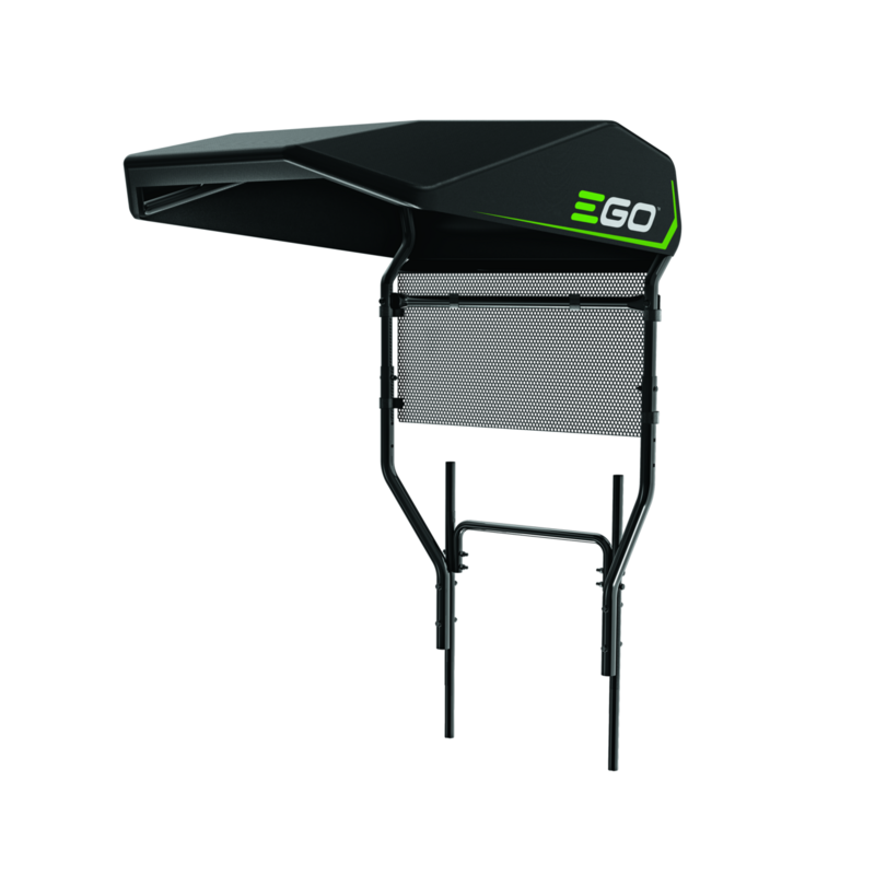 EGO AMS1000 Sonnenschutzdach für Z6 EGO AMS1000 Sonnenschutzdach für Z6