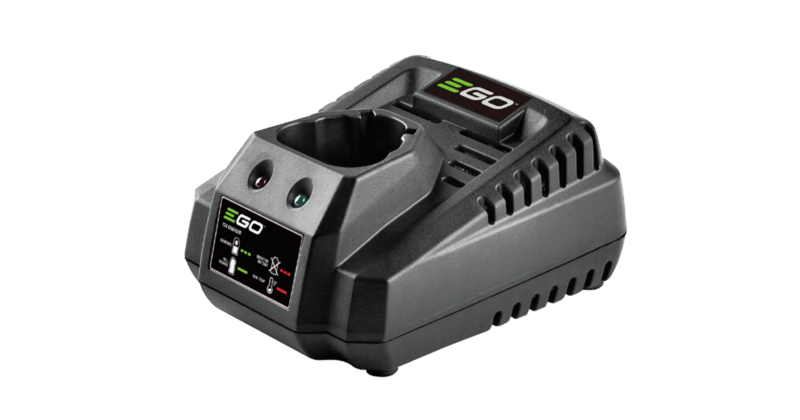 EGO 12V Standartladegerät CCH0450E EGO 12V Standartladegerät CCH0450E