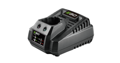 EGO 12V Standartladegerät CCH0450E EGO 12V Standartladegerät CCH0450E